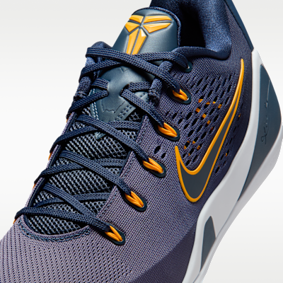 NIKE KOBE IX ELITE LOW EM プロトロ 25cm Kobe IX Elite Low EM